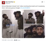 antisemite