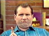 al bundy