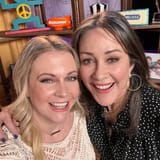 sabrina and debra