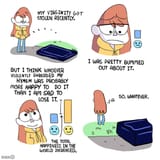 bike cuck