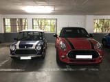 mini soul vs soulless