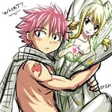 natsu dakimakura