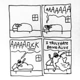 Alive