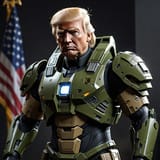 Master Chief