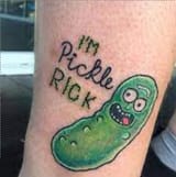 pickle