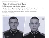 based and trad mop rape