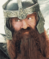 lotr-smirk