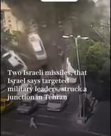 israel iran bomb