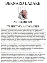 HistoryAndCauses