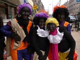 blackface-in-holland