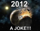 2012 joke