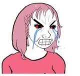 Angrywamen