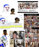 muh white incel