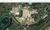 TVA K25 uranium enrichment