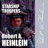starship troopers