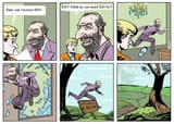 merchant run