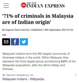 Indiansasia