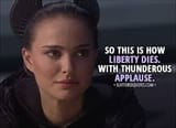 democracy dies