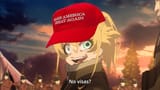 youjo senki do you have a visa