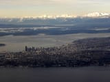 Washington maybe