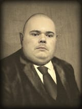 grandfather