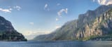 Lago di como