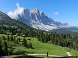 Dolomiti