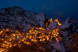Castelmezzano