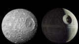 Deathstar Moon