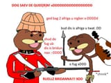 rule britannia