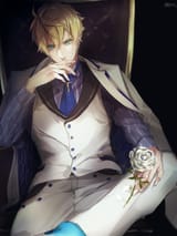 anime prince