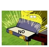 no