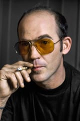 hunter thompson