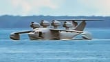 China’s Mysterious Ekranoplan %22Bohai Sea Monster%22