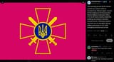 This morning around 09;35, Russia carried out a drone strike on Kremenchuk, Poltava region. Drones hit the building of the Kremenchuk District 06-07-2025