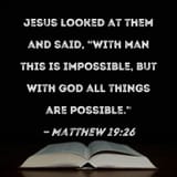 Matthew 19-26