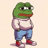 Chill Pepe Ai