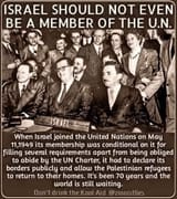 Shouldn&#039;t be in UN