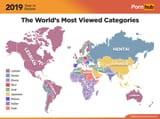 porn searches