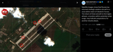 Satellite images show that Russia has returned strategic aviation aircraft to a zone within reach of Ukraine’s Forces. 06-07-2025 these aircraft to the Engels airbase
