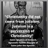 &#039;&#039;Jooh is the biggest pervert I know. The biggest pervert of all.&#039;&#039; -Ignatius of Antioch