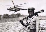 Thai-Laotian Border War, 1987-1988