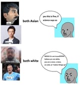 pol is dumb
