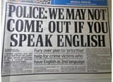 eng police