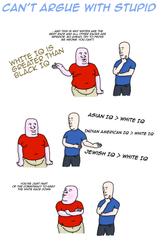logic iq