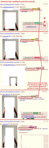 4chan troll spam