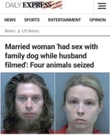 besti dog fuckers