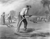 Man-scythe-lithograph-DC-Fabronius-1863