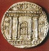 Temple-Coin