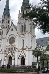 cathedralinsavannahGA